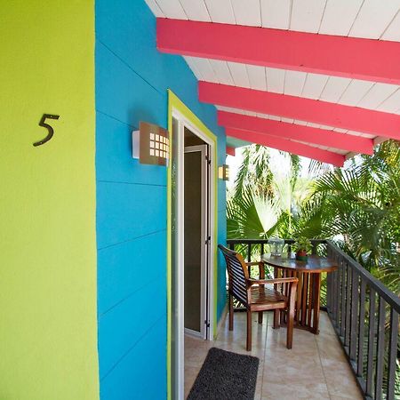 Tamarindo Village Hotel Exteriér fotografie