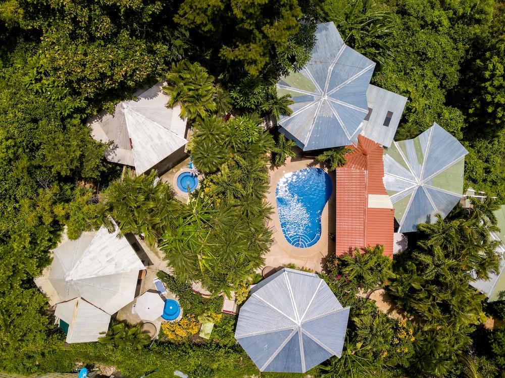Tamarindo Village Hotel Exteriér fotografie