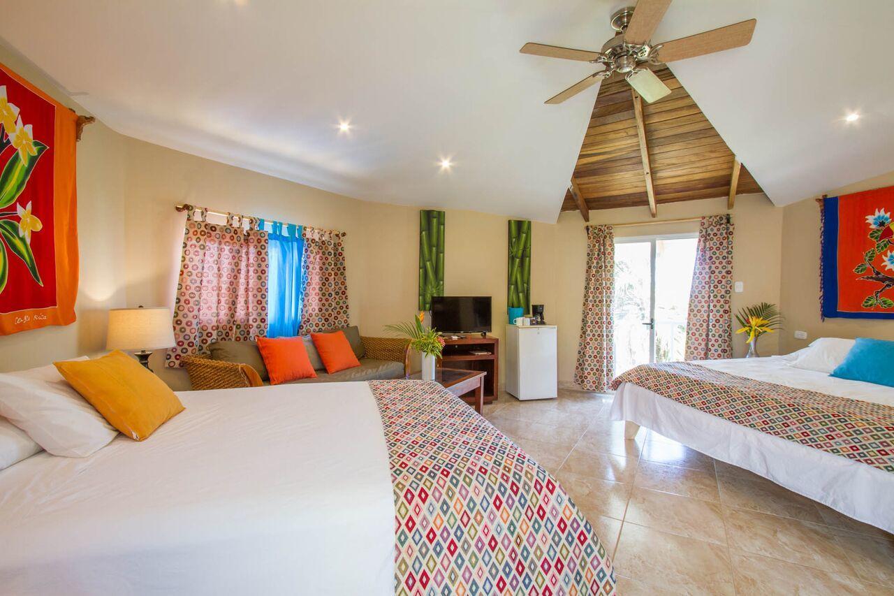 Tamarindo Village Hotel Exteriér fotografie