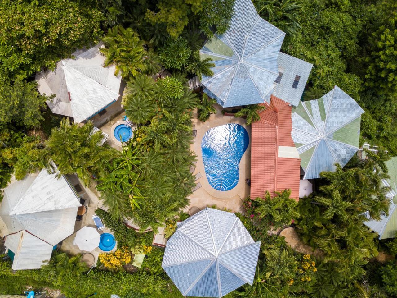 Tamarindo Village Hotel Exteriér fotografie