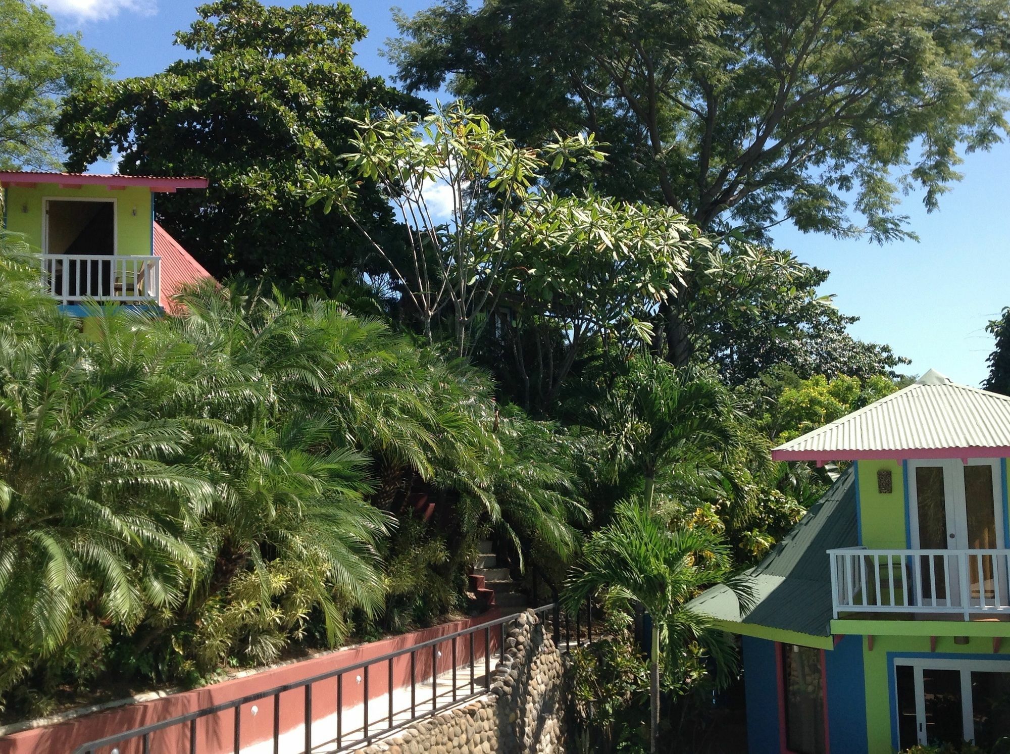 Tamarindo Village Hotel Exteriér fotografie